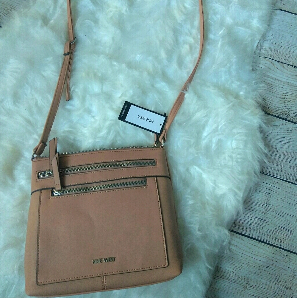 Nine West Crossbody Purse